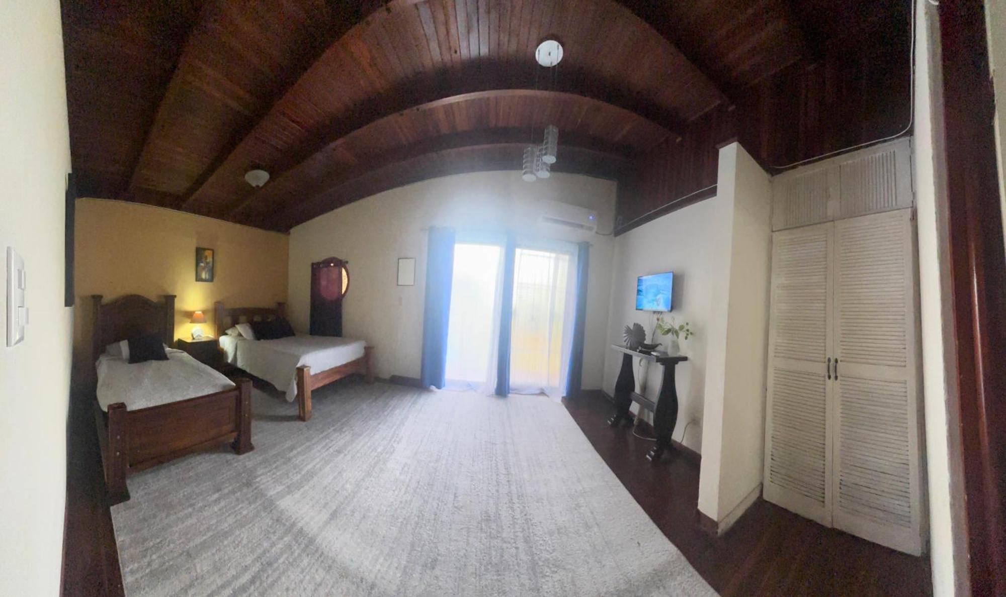 Casa Jana Lejlighed El Roble Værelse billede