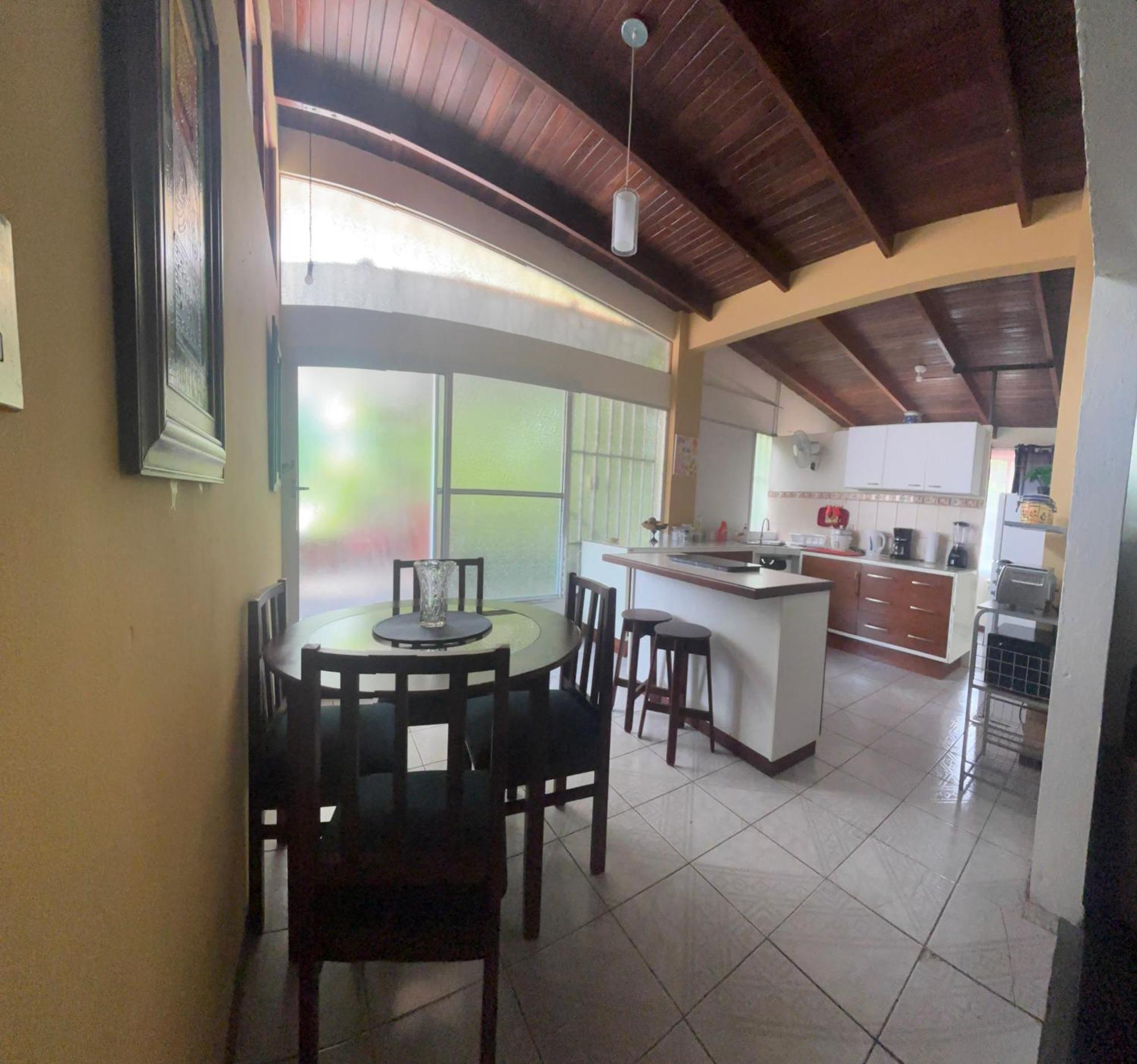 Casa Jana Lejlighed El Roble Værelse billede