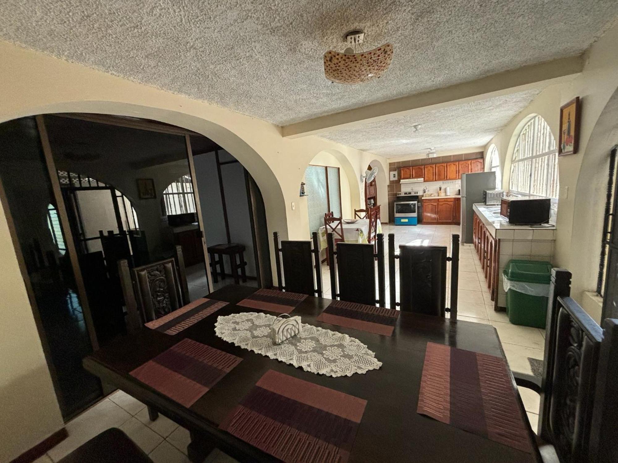 Casa Jana Lejlighed El Roble Værelse billede