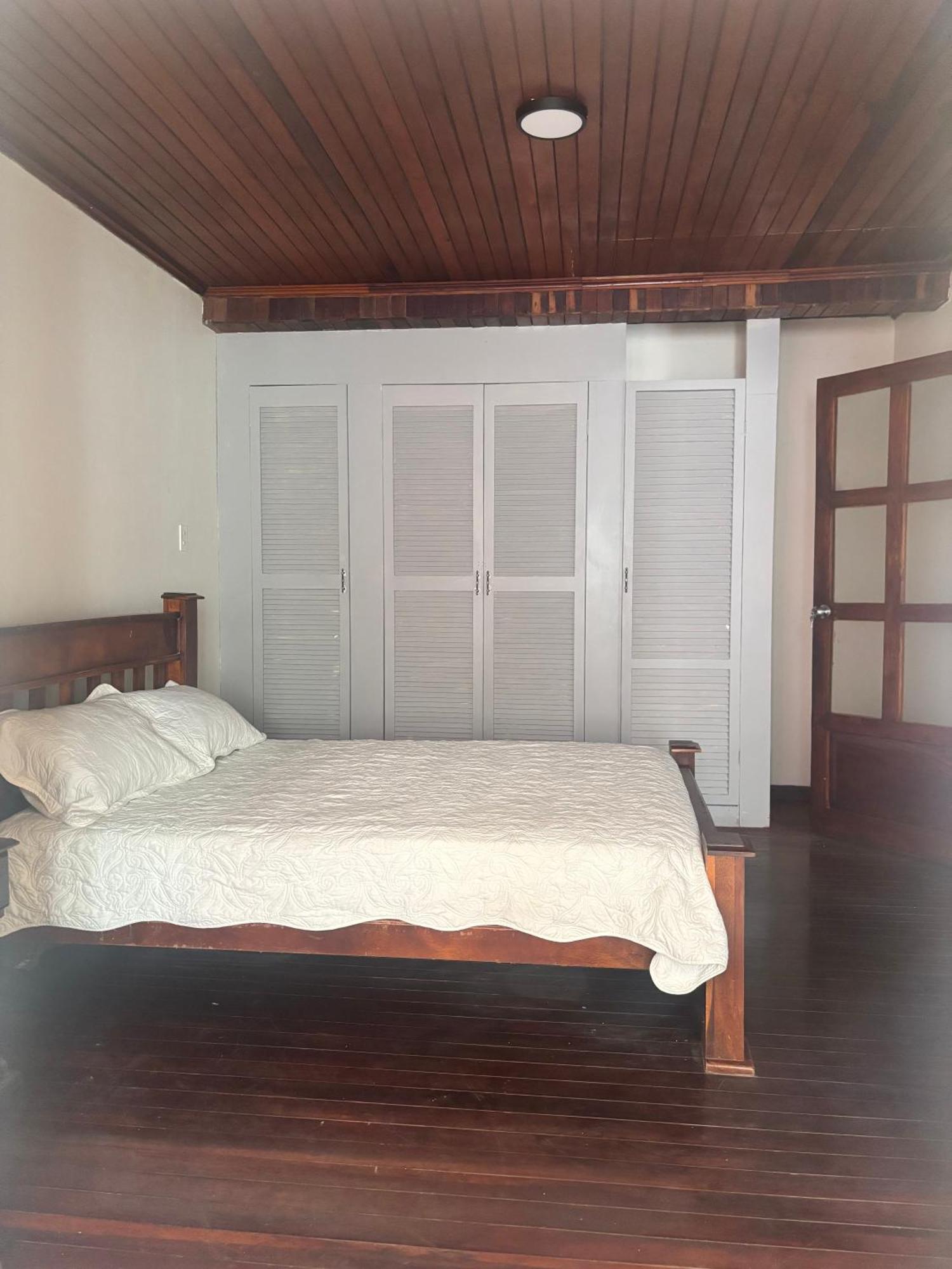 Casa Jana Lejlighed El Roble Værelse billede
