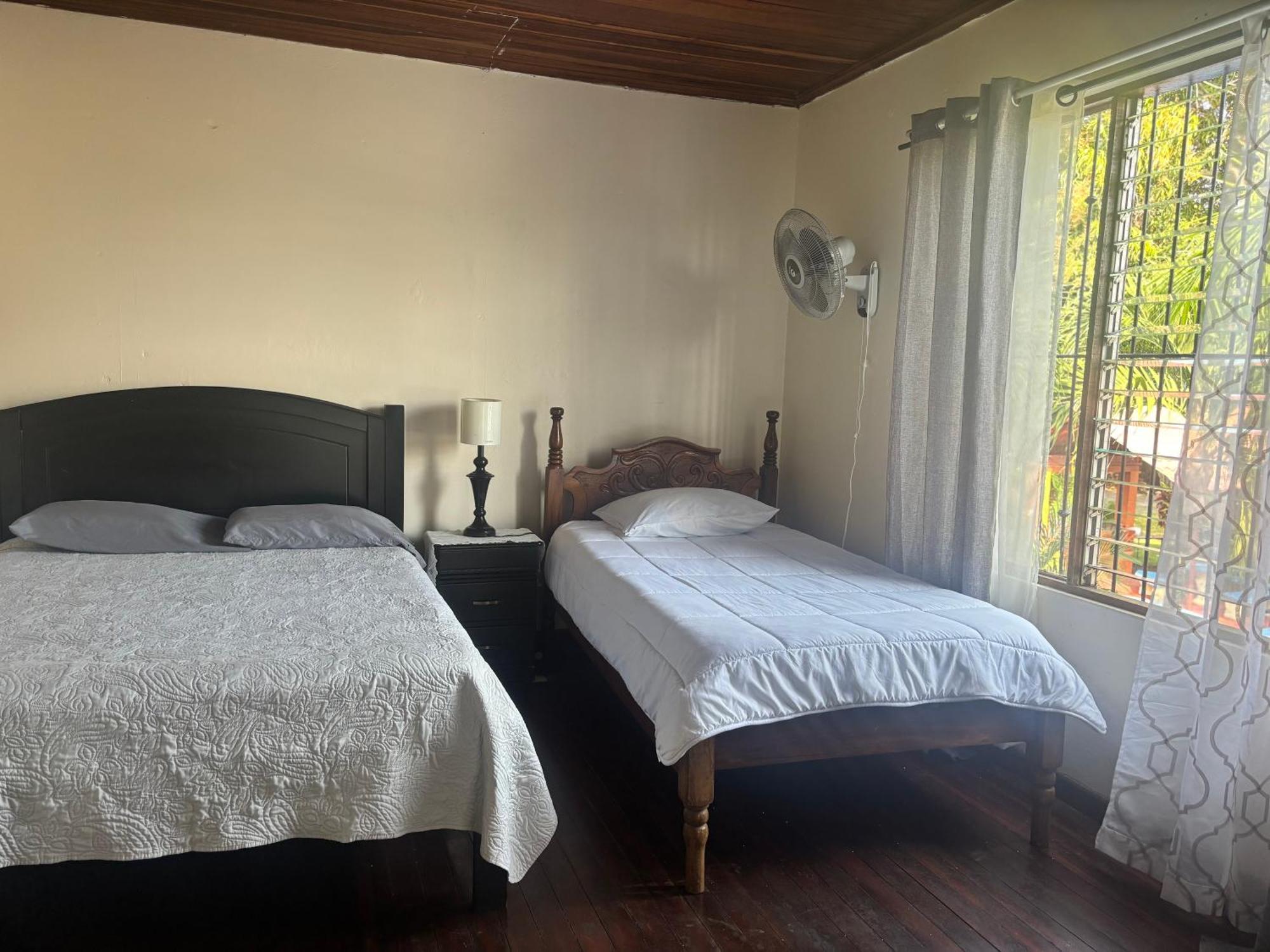 Casa Jana Lejlighed El Roble Værelse billede