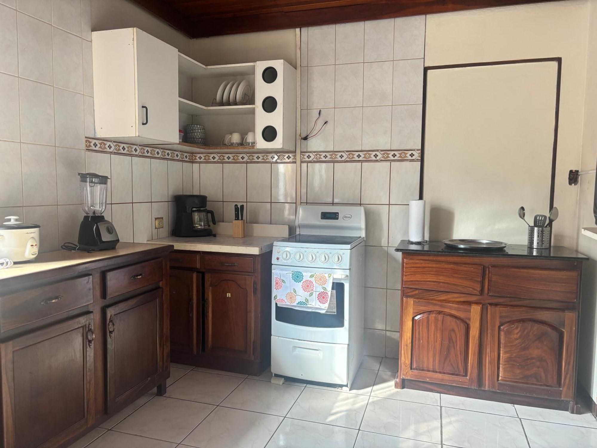 Casa Jana Lejlighed El Roble Værelse billede
