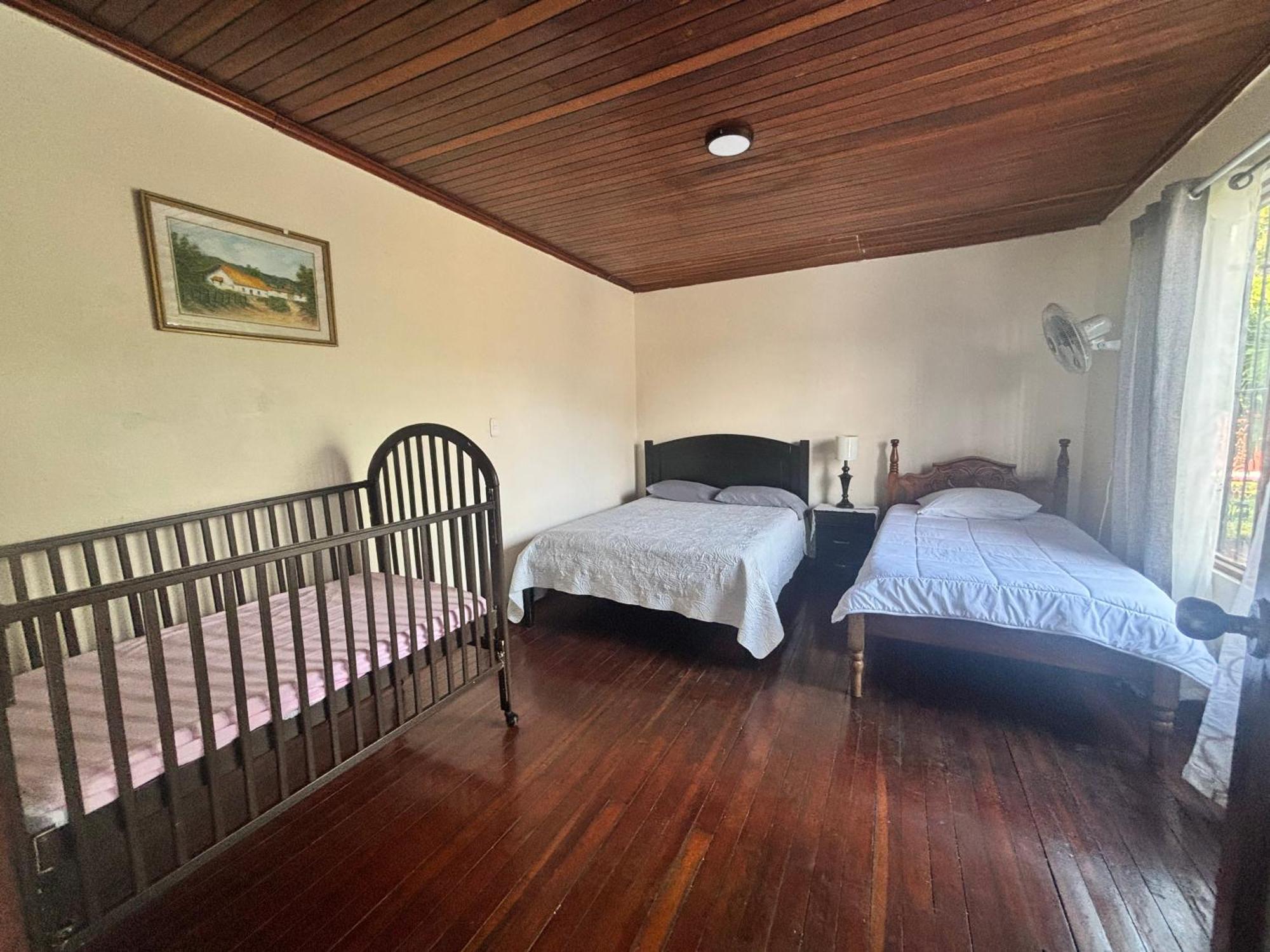 Casa Jana Lejlighed El Roble Værelse billede