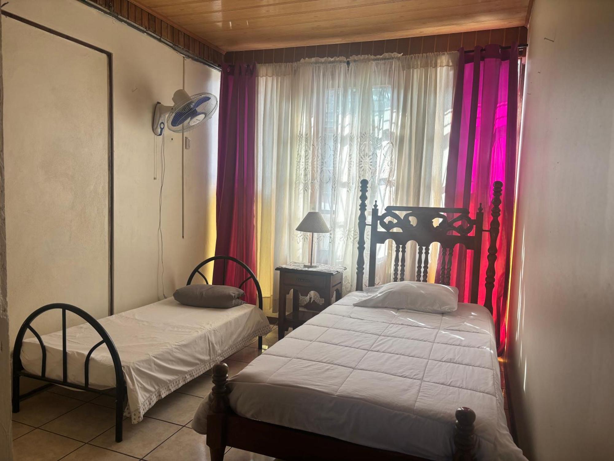 Casa Jana Lejlighed El Roble Værelse billede