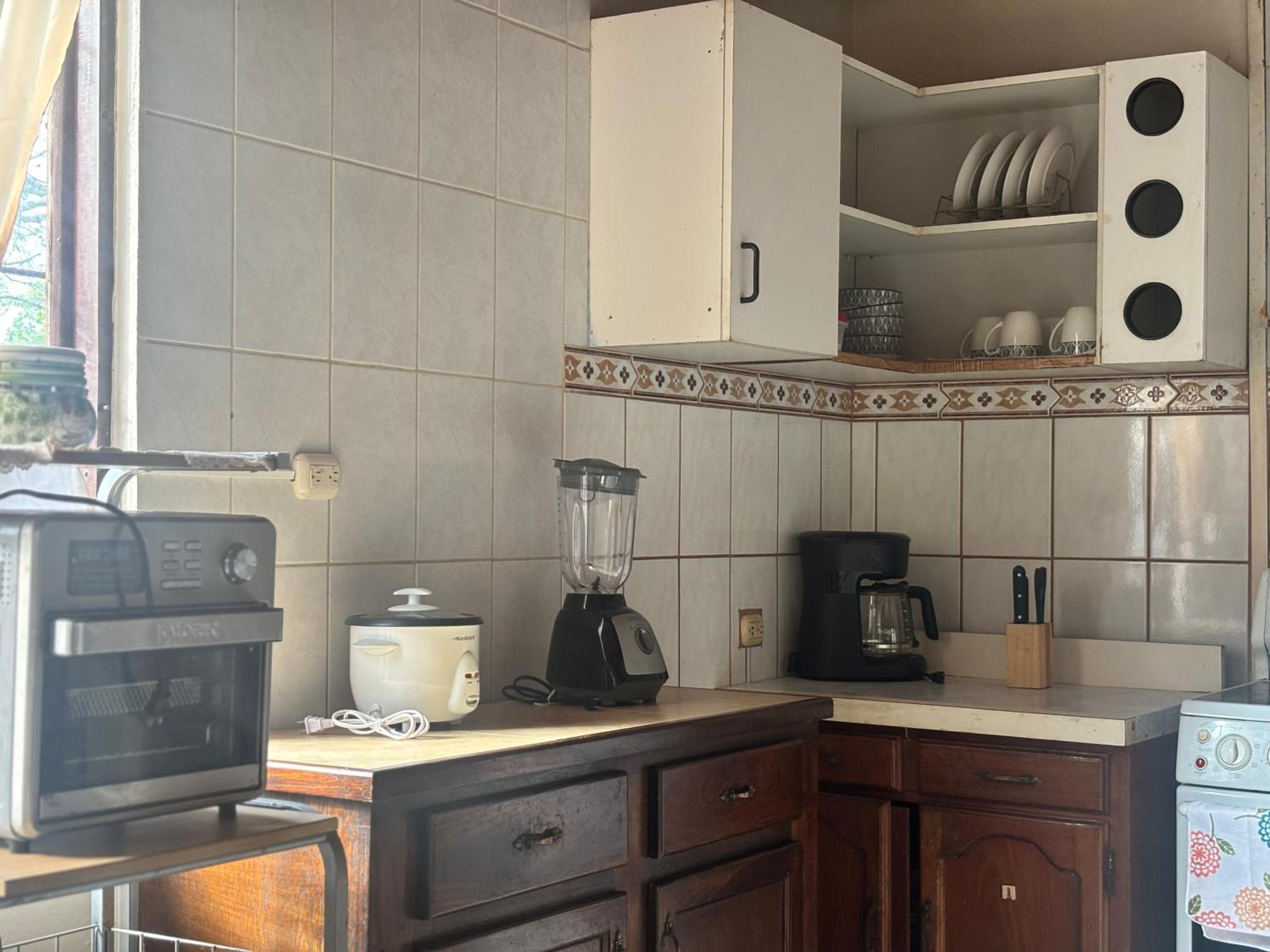 Casa Jana Lejlighed El Roble Værelse billede
