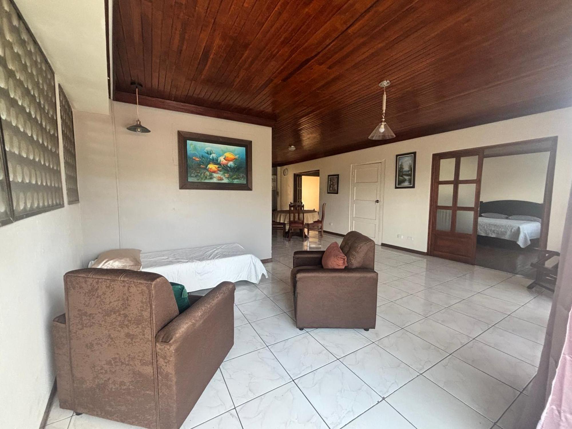 Casa Jana Lejlighed El Roble Værelse billede
