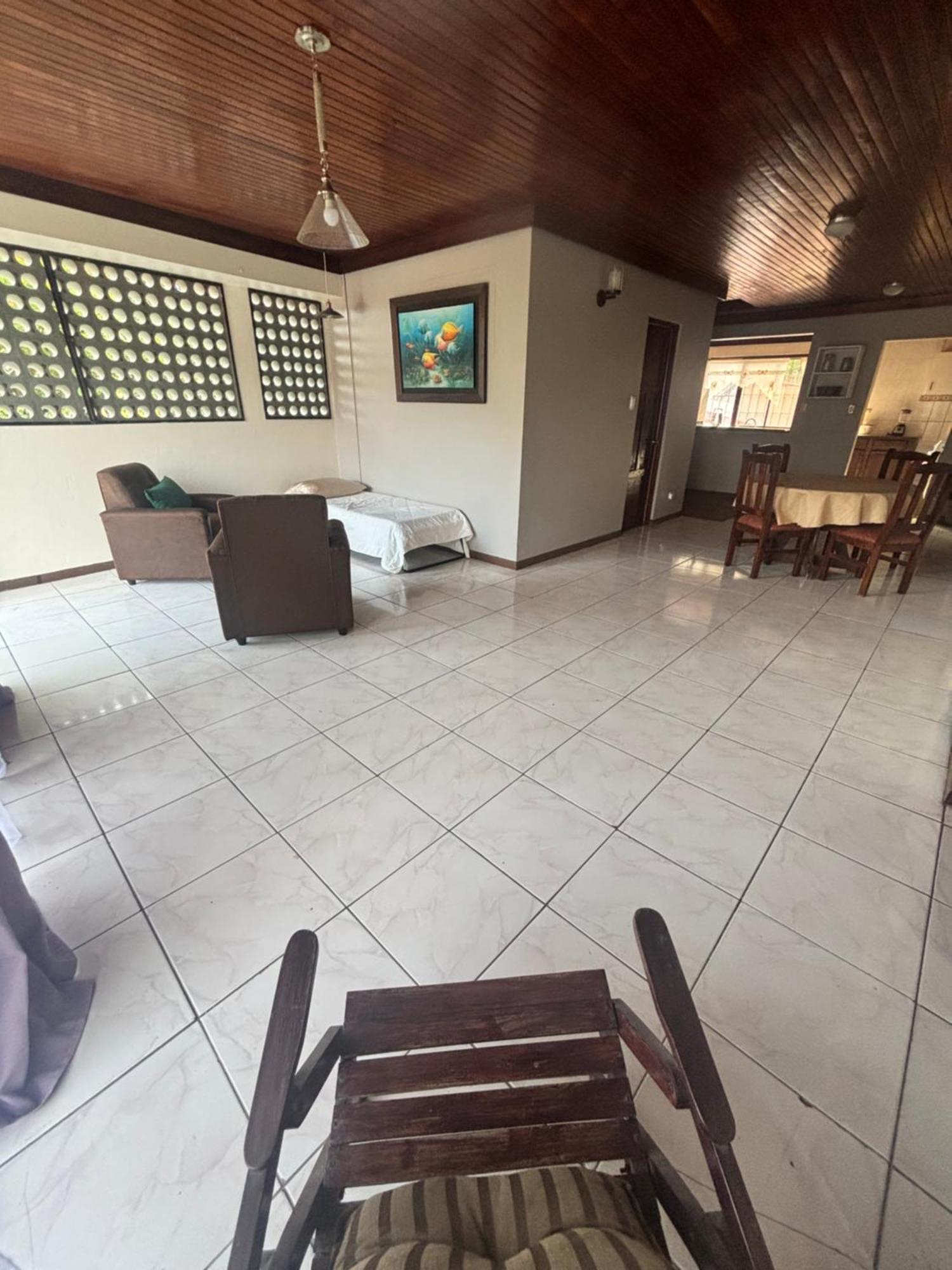 Casa Jana Lejlighed El Roble Værelse billede