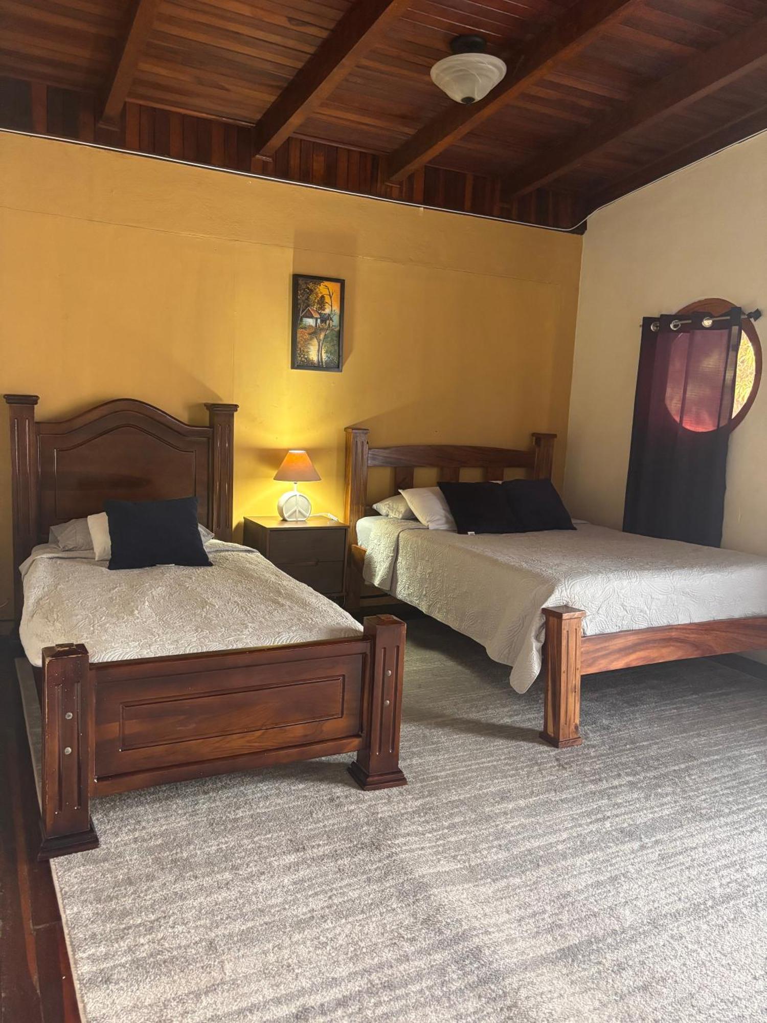 Casa Jana Lejlighed El Roble Værelse billede