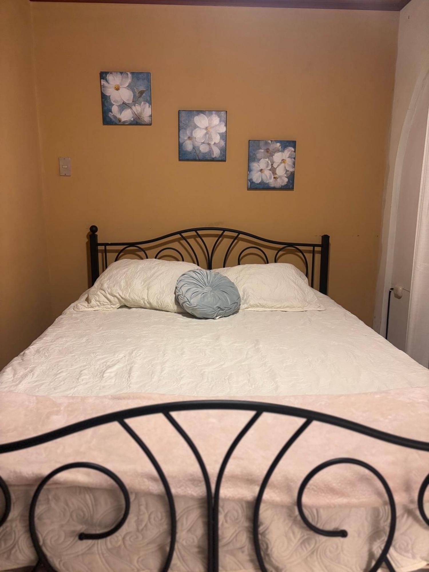 Casa Jana Lejlighed El Roble Værelse billede
